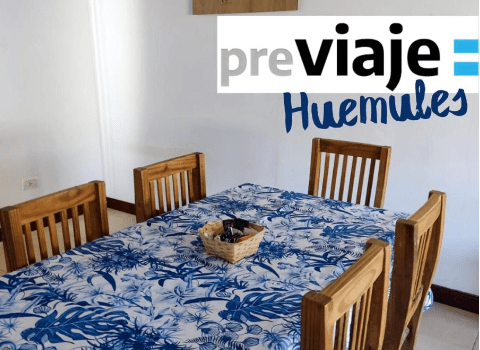 Alquiler de Departamento Huemules en El Calafate Santa Cruz Argentina