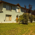 Alquiler Departamento La Chacra Del Médano