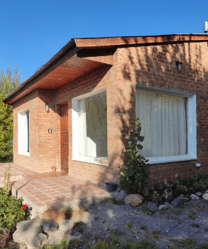 Alquiler de Departamento La Majada Iv en El Calafate Santa Cruz Argentina