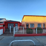 Alquiler Departamento Lavanda I