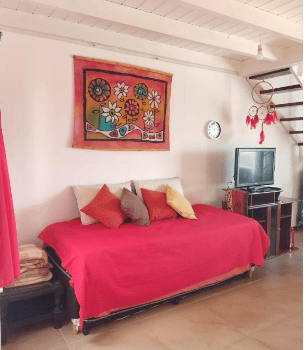 Alquiler de Departamento Loft Blue Ice en El Calafate Santa Cruz Argentina