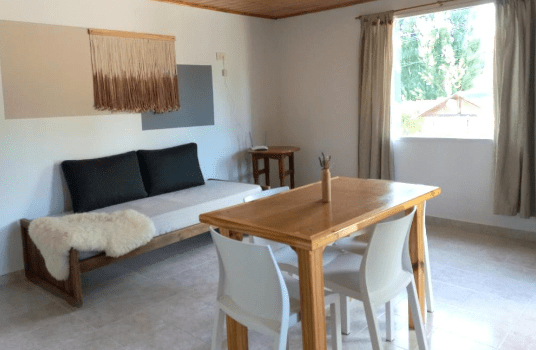 Alquiler de Departamento Los Guindos en El Calafate Santa Cruz Argentina