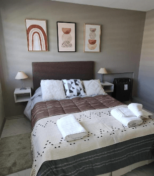 Alquiler de Departamento Mm  Armando Tola 245 en El Calafate Santa Cruz Argentina