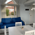 Alquiler Departamento Monoambiente 37 Calle 23