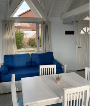 Alquiler de Departamento Monoambiente 37 Calle 23 en El Calafate Santa Cruz Argentina