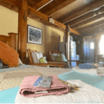 Alquiler Departamento Nap Studio Un Rincón Cálido