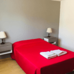 Alquiler Departamento Newen