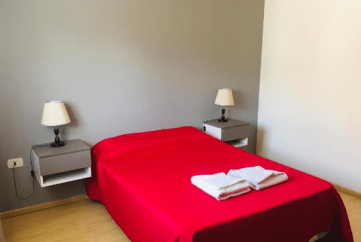 Alquiler de Departamento Newen en El Calafate Santa Cruz Argentina