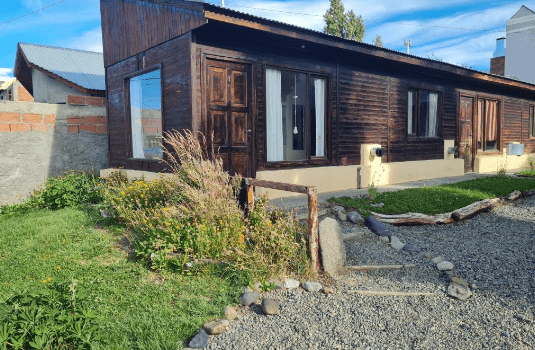 Alquiler de Departamento Río Santa Cruz en El Calafate Santa Cruz Argentina