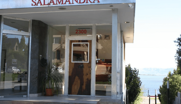 Alquiler de Departamento Salamandra en El Calafate Santa Cruz Argentina