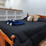 Alquiler Departamento Sargento Martinez