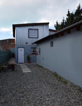 Alquiler de Departamento Tem Kotenkesh Dpto Macatobiano 4 Pax en El Calafate Santa Cruz Argentina