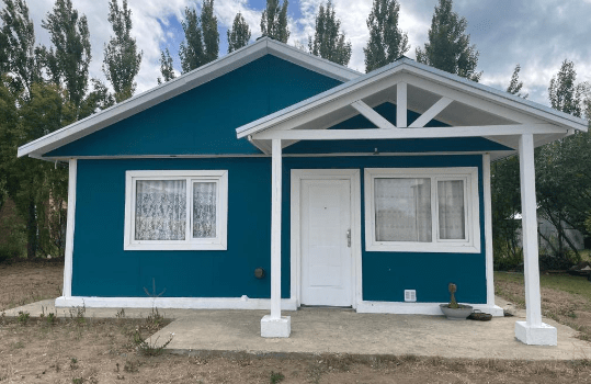 Alquiler de Departamento Tia Clarita en El Calafate Santa Cruz Argentina