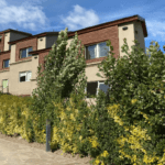 Apart Altos De Huemul