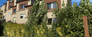 Aparthotel Altos De Huemul