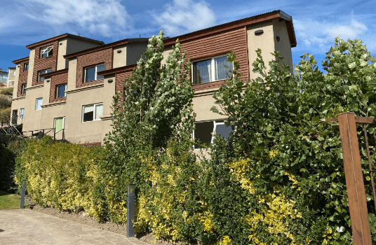 Aparthotel Altos De Huemul en El Calafate Santa Cruz Argentina