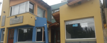 Aparthotel Calafate Anfiteatro