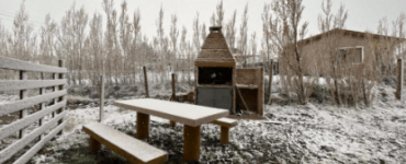 Aparthotel Calafate South