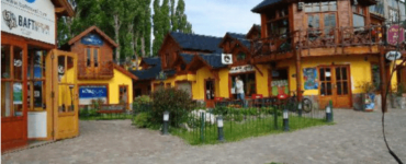 Aparthotel De Los Pajaros