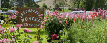 Aparthotel Las Carretas