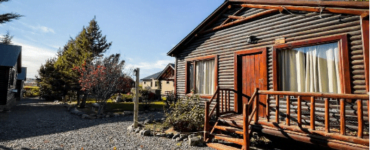 Aparthotel Paraiso Patagónico