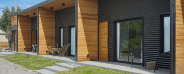 Aparthotel Patagonia Hope Suites