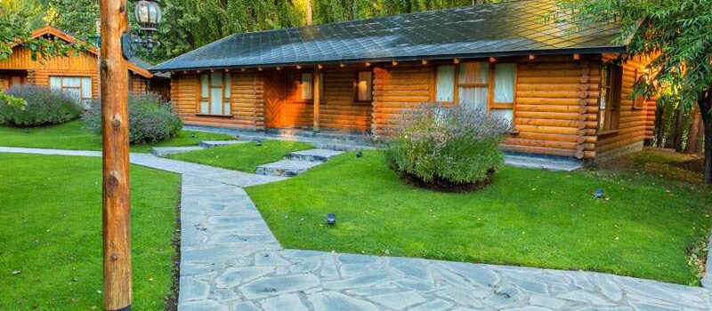 Aparthotel Santa Monica en El Calafate Santa Cruz Argentina