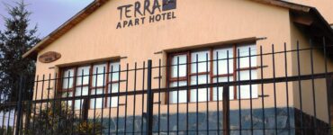 Aparthotel Terra