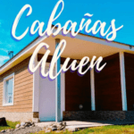 Cabaña Aluen