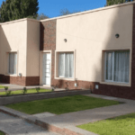 Cabaña Arroyo De Las Piedras