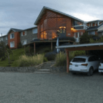 Cabaña Blanca Patagonia