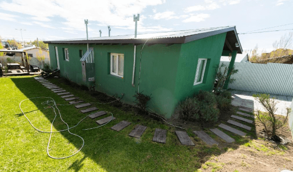 Cabaña Complejo Atrapasueños en El Calafate Santa Cruz Argentina