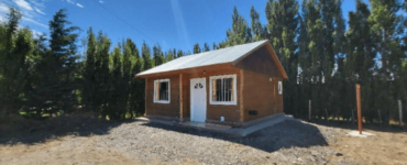 Cabañas Don Justino