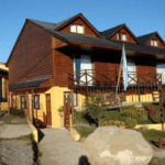 Cabaña Marias Del Sur