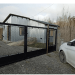 Cabaña Mia Cabañas