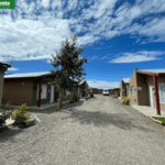 Cabaña Ruca Tami Iv