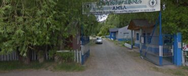 Camping Amsa Camping Amsa