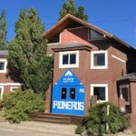 Hostel Glaciar Pioneros