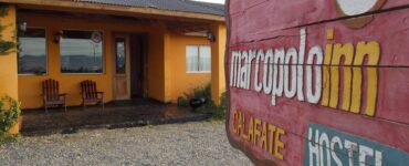 Hostel Marcopolo Inn Calafate
