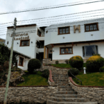 Hotel Austral By Dot Light