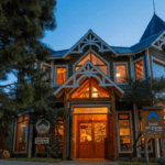 Hotel Del Glaciar Libertador