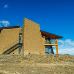 Hotel Design Suites Calafate