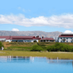 Hotel El Galpón Del Glaciar