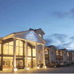 Hotel Lagos Del Calafate