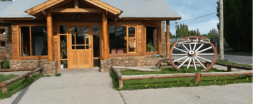 Hotel Los Ñires Hotel Los Ñires