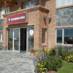 Hotel Marcopolo Suites Calafate