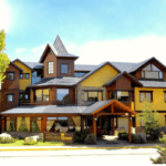 Hotel Patagonia Queen