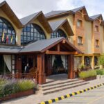 Hotel Quijote