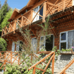 Hotel Solares Del Sur