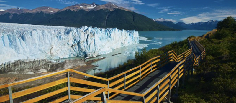 Guía de Turismo en El Calafate, Santa Cruz, Argentina, en el 2025/2026 ¡Disfrutá la Patagonia!